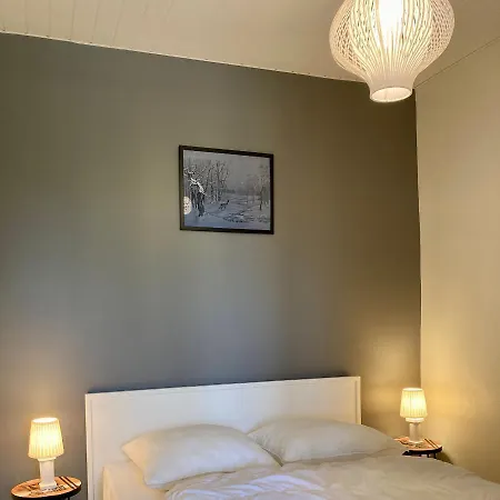 Apartmán Les Figuiers N°2 - Repos Et Tranquillite La Micheliere