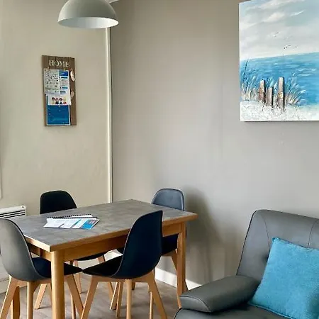 Les Figuiers N°2 - Repos Et Tranquillite Apartmán *