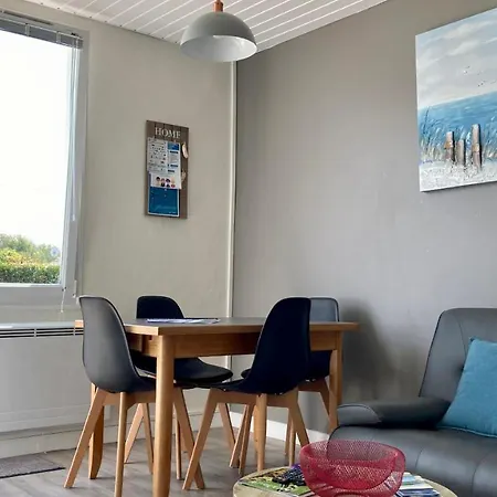 Les Figuiers N°2 - Repos Et Tranquillite Apartmán