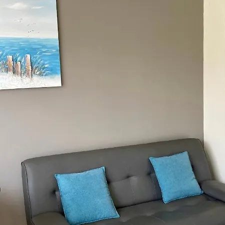 Les Figuiers N°2 - Repos Et Tranquillite La Micheliere