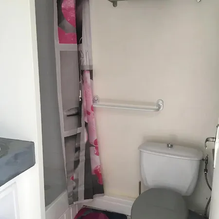 Apartmán Les Figuiers N°2 - Repos Et Tranquillite La Micheliere