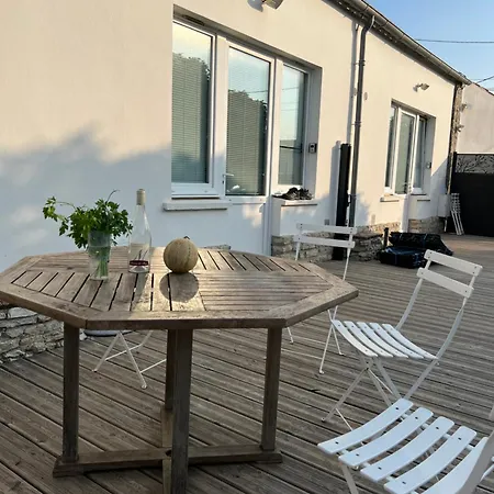 Les Figuiers N°2 - Repos Et Tranquillite